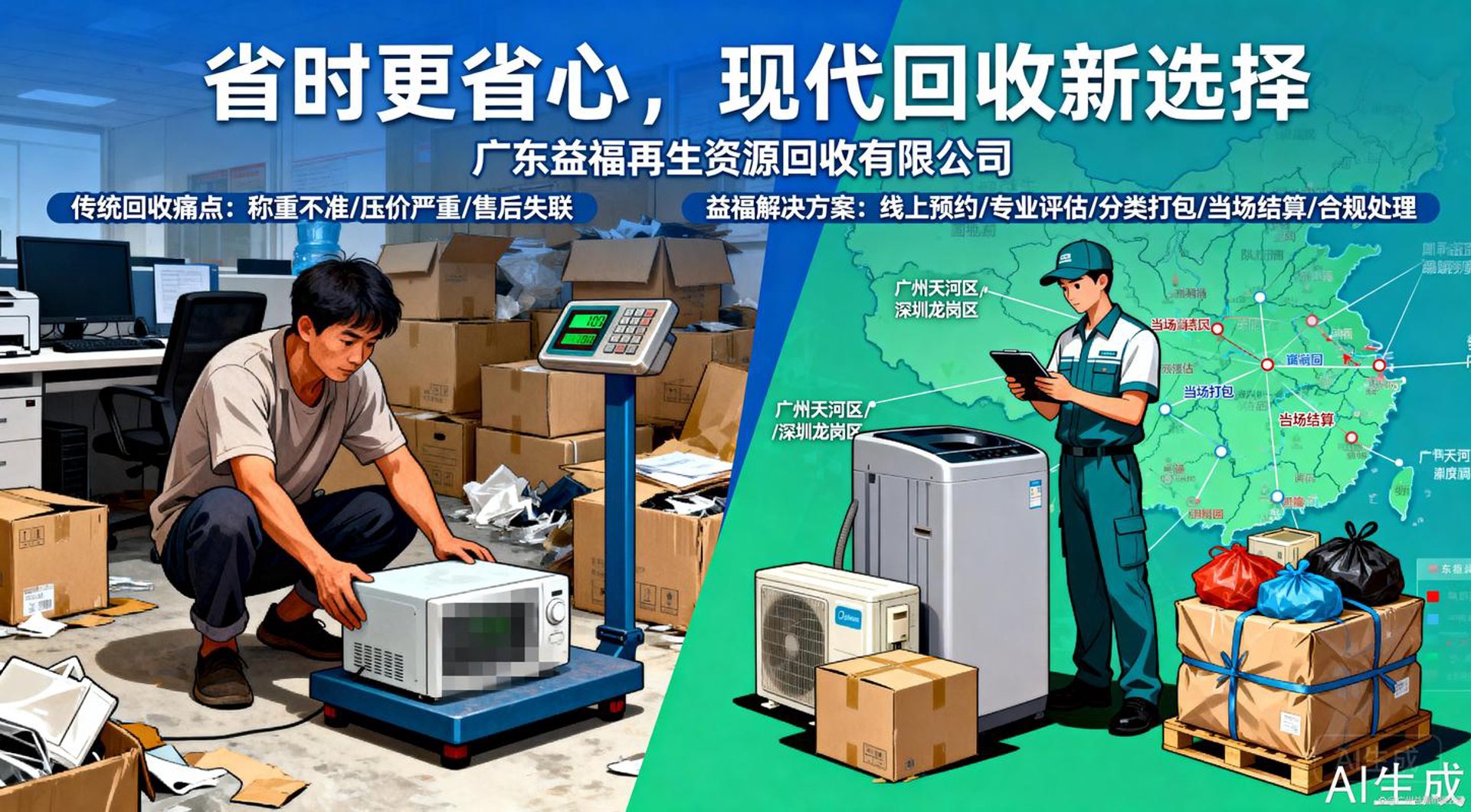 再生资源信息网